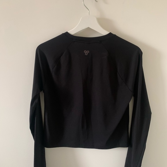 TNAction Long Sleeve Athletic Shirt - Picture 3 of 4